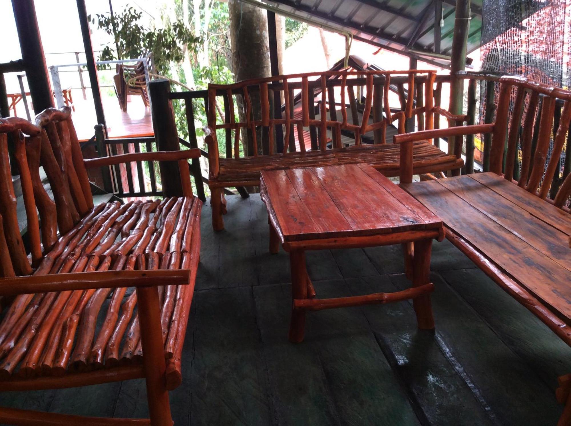 Ella Camping Resort Exterior photo