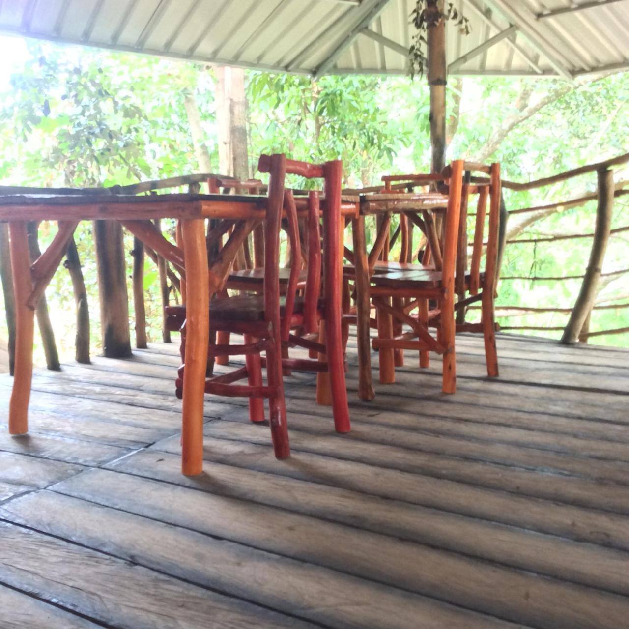 Ella Camping Resort Exterior photo