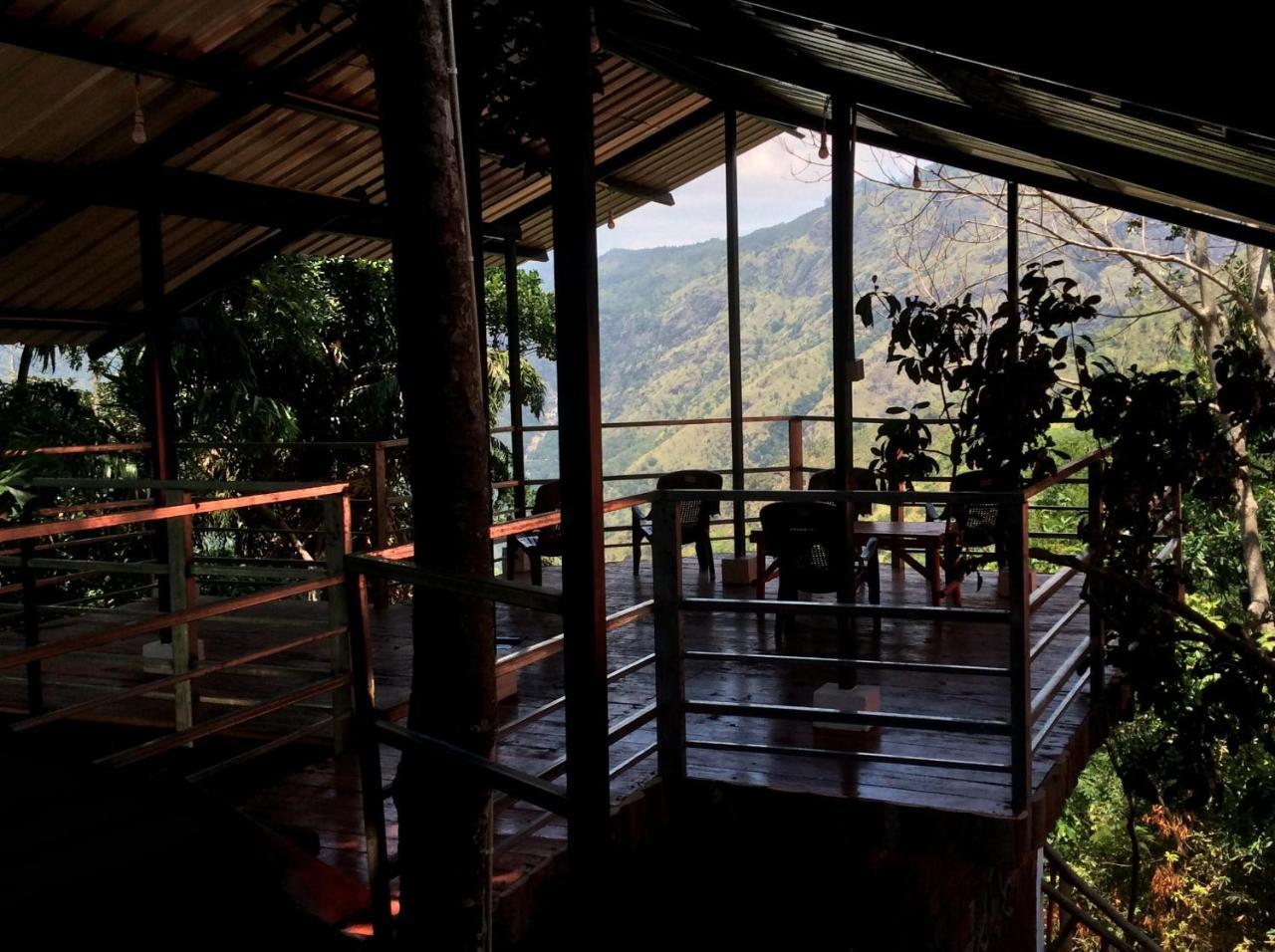 Ella Camping Resort Exterior photo