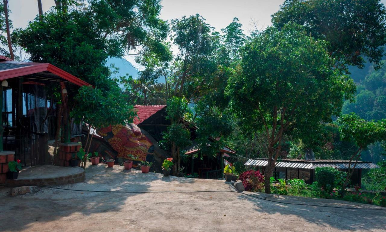 Ella Camping Resort Exterior photo